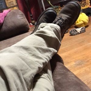 Meet your Posher, Aaron